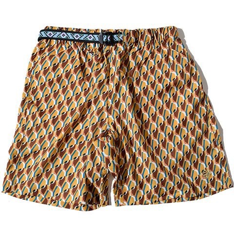 【ALDIES】Kenya Climbing Shorts