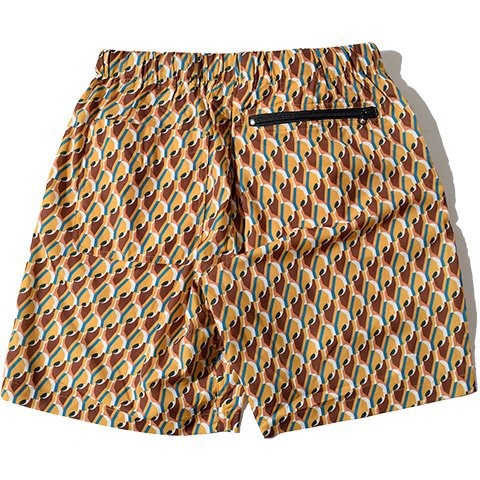 【ALDIES】Kenya Climbing Shorts