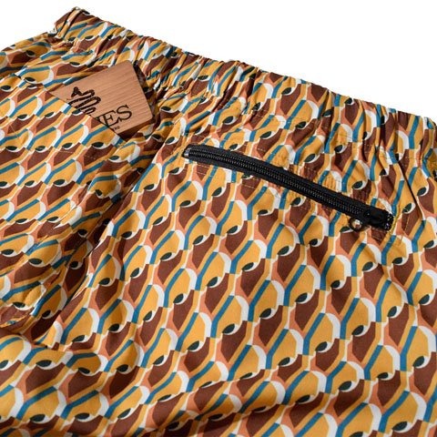 【ALDIES】Kenya Climbing Shorts