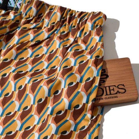 【ALDIES】Kenya Climbing Shorts