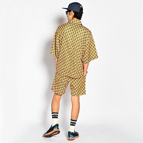 【ALDIES】Kenya Climbing Shorts