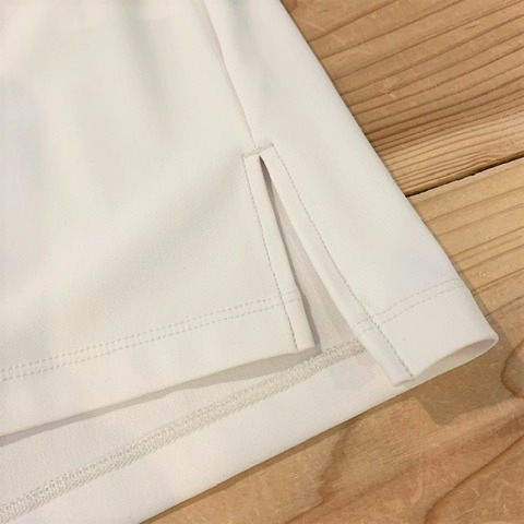 【CURLY＆Co.】RELAXIN OPEN COLLAR SHIRTS