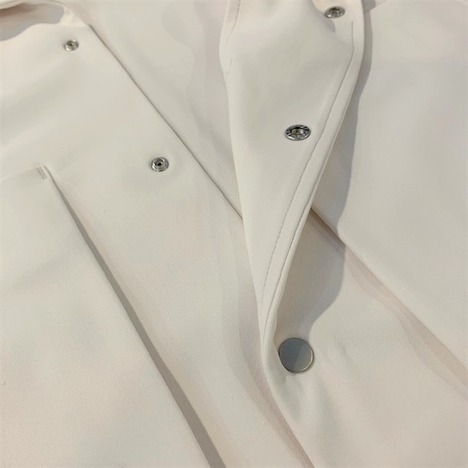 【CURLY＆Co.】RELAXIN OPEN COLLAR SHIRTS