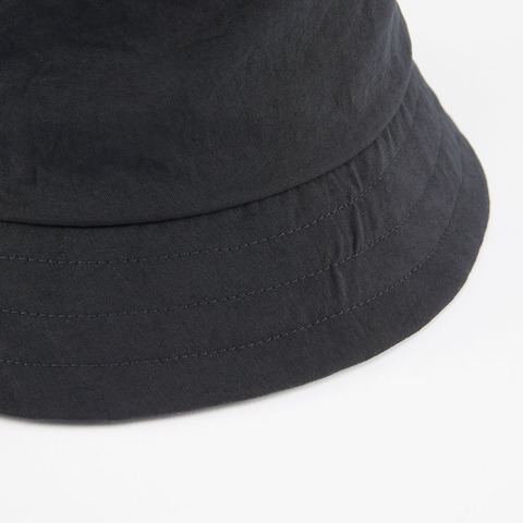 【CPH/C-PLUS HEAD WEARS】BUCKET HAT / NYLON