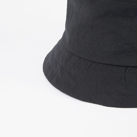 【CPH/C-PLUS HEAD WEARS】BUCKET HAT / NYLON