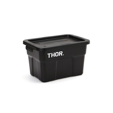 【THOR】Mini Tote With Lid