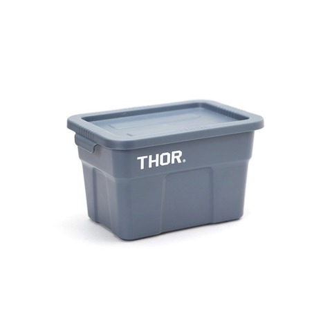 【THOR】Mini Tote With Lid