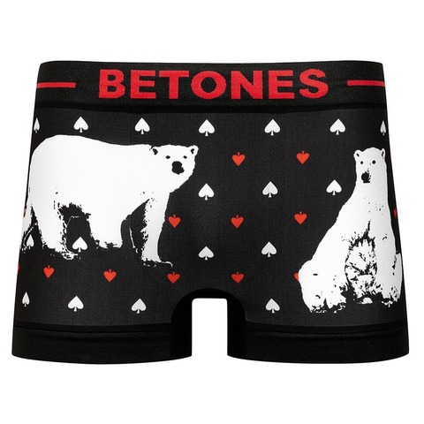 【BETONES】ANIMAL 4