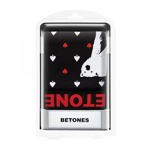 【BETONES】ANIMAL 4