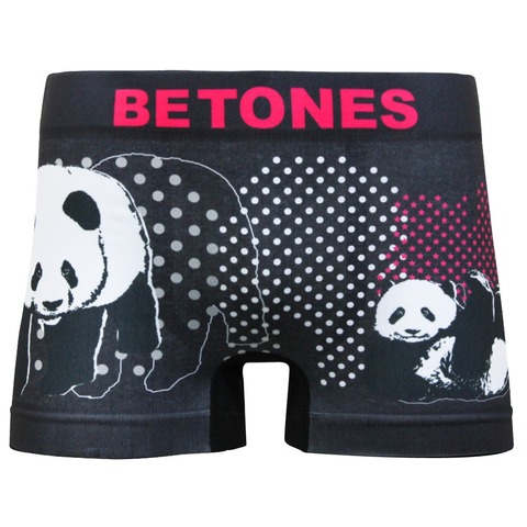 【BETONES】ANIMAL 4