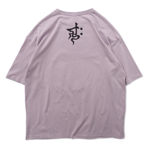 【PUNK DRUNKERS】ZO3 BIG.TEE