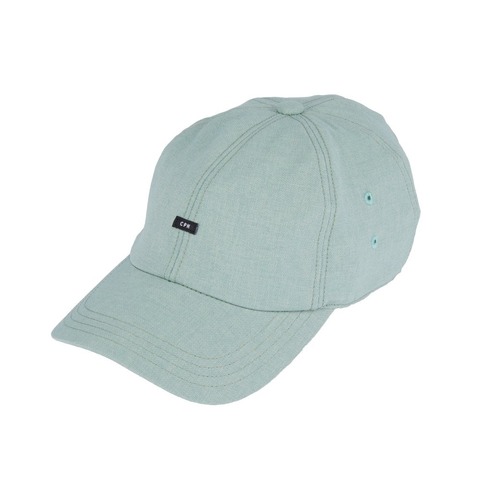 【CPH/C-PLUS HEAD WEARS】6 PANEL CAP / KANAPA BAGGY 