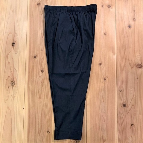 【LiSS】SEERSUCER EASY PANTS