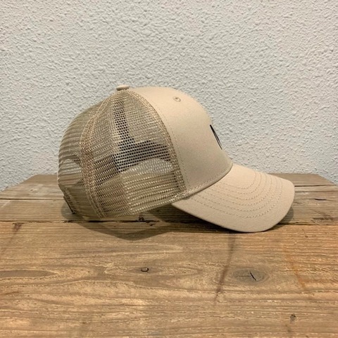 【HARLEM BLUES】No MESH CAP