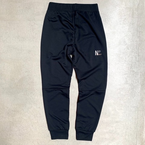 【HARLEM BLUES】NT SLIM RIB PT