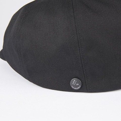 【CPH/C-PLUS HEAD WEARS】TWILL CASQUETTE