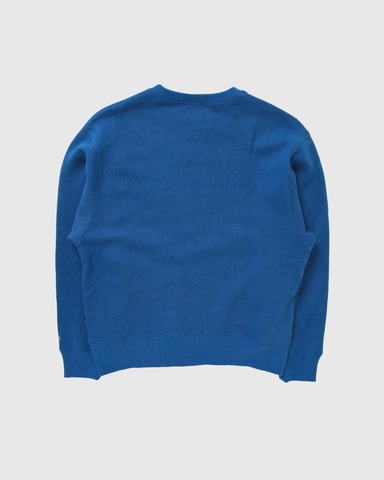 【GOHEMP】HEMP CREW SWEAT