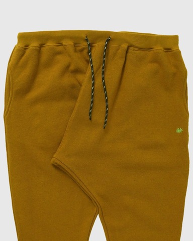 【GOHEMP】ROUGH LOOSE PANTS