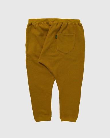 【GOHEMP】ROUGH LOOSE PANTS