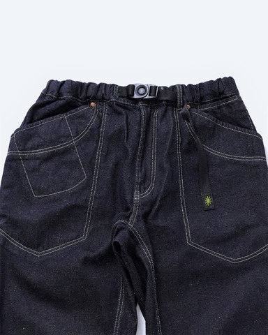 【GOHEMP】TRAVELER EASY PANTS