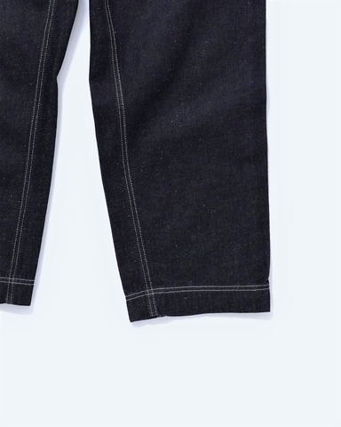 【GOHEMP】TRAVELER EASY PANTS