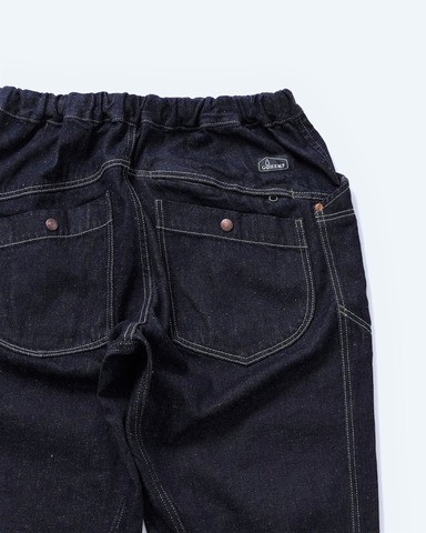 【GOHEMP】TRAVELER EASY PANTS