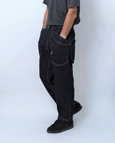 【GOHEMP】TRAVELER EASY PANTS