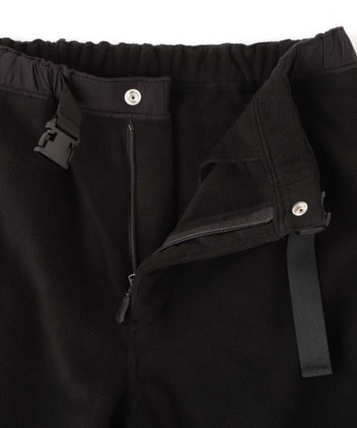 【SCHOTT】FREECE EASY PANTS