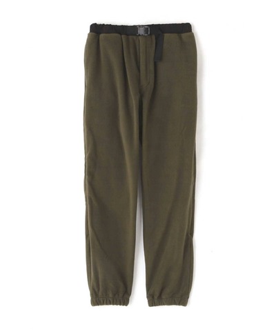 【SCHOTT】FREECE EASY PANTS