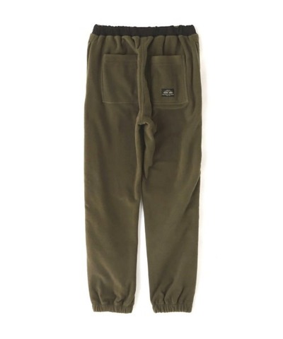 【SCHOTT】FREECE EASY PANTS