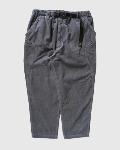 【GOHEMP】HIGH EXPLORER PANTS / HEMP CORDUROY