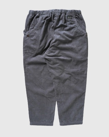 【GOHEMP】HIGH EXPLORER PANTS / HEMP CORDUROY