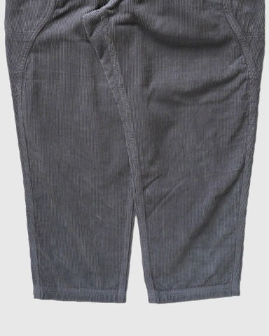 【GOHEMP】HIGH EXPLORER PANTS / HEMP CORDUROY