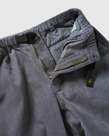 【GOHEMP】HIGH EXPLORER PANTS / HEMP CORDUROY