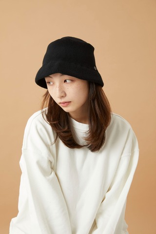 【CPH/C-PLUS HEAD WEARS】KNIT CAP / BUCKET