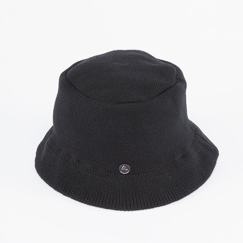 【CPH/C-PLUS HEAD WEARS】KNIT CAP / BUCKET