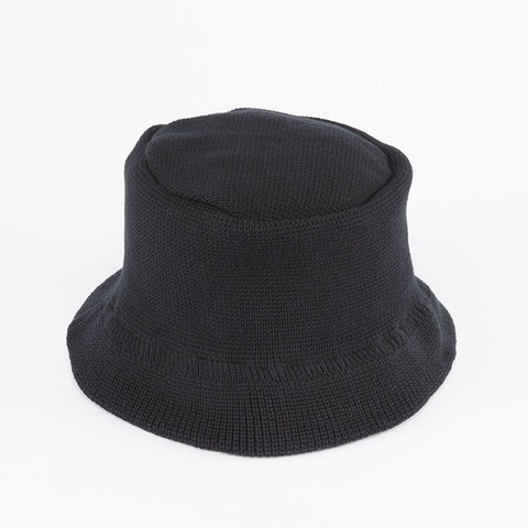 【CPH/C-PLUS HEAD WEARS】KNIT CAP / BUCKET