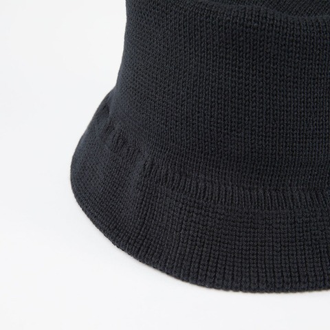 【CPH/C-PLUS HEAD WEARS】KNIT CAP / BUCKET