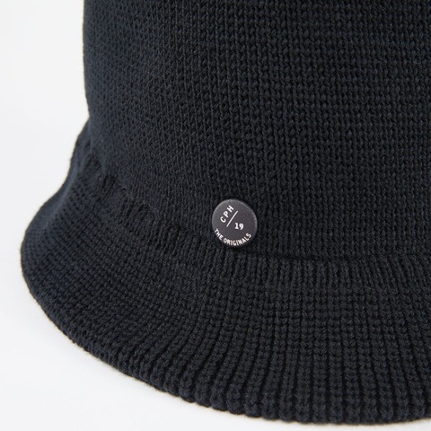 【CPH/C-PLUS HEAD WEARS】KNIT CAP / BUCKET