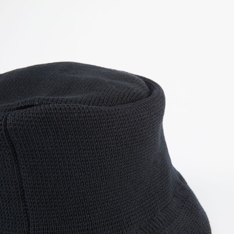 【CPH/C-PLUS HEAD WEARS】KNIT CAP / BUCKET