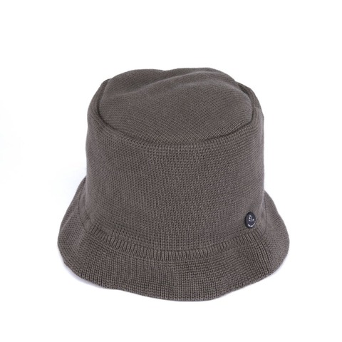 【CPH/C-PLUS HEAD WEARS】KNIT CAP / BUCKET