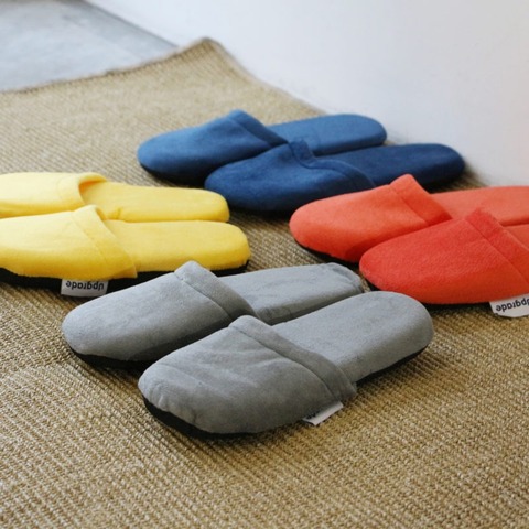 【Upgrade】Slippers