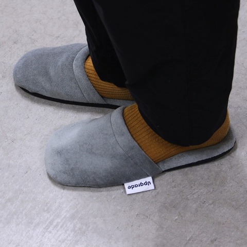 【Upgrade】Slippers