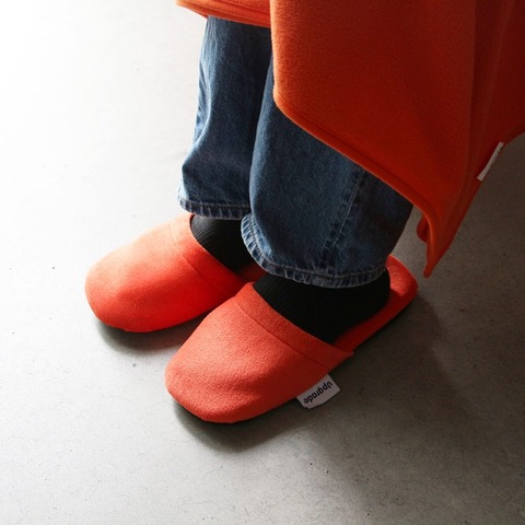 【Upgrade】Slippers