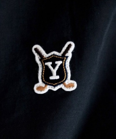 【SUNNY SPORTS GOLF】YALE GOLF JACKET