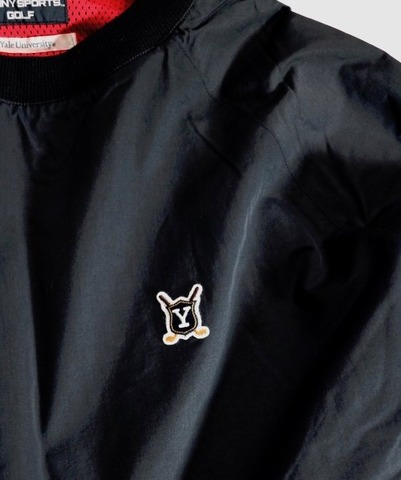 【SUNNY SPORTS GOLF】YALE GOLF JACKET