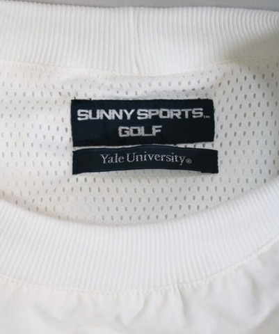 【SUNNY SPORTS GOLF】YALE GOLF JACKET