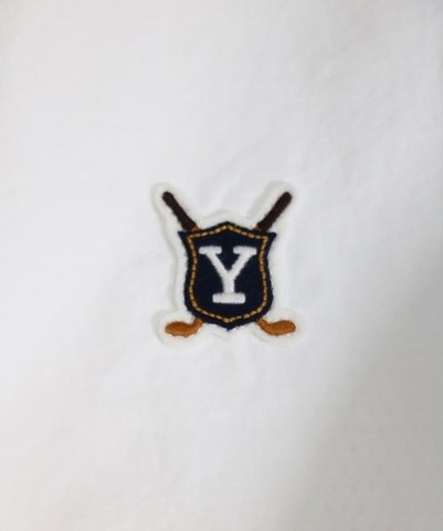 【SUNNY SPORTS GOLF】YALE GOLF JACKET