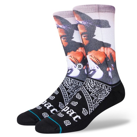 【STANCE】MAKAVELI