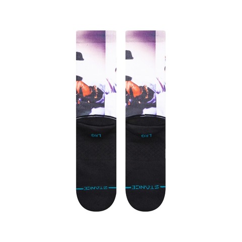 【STANCE】MAKAVELI